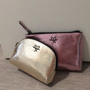 Victoria’s Secret make up bags